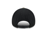 New Era 9Forty A-Frame NRL 2Tone Washed Pebble South Sydney Rabbitohs Black/Stone