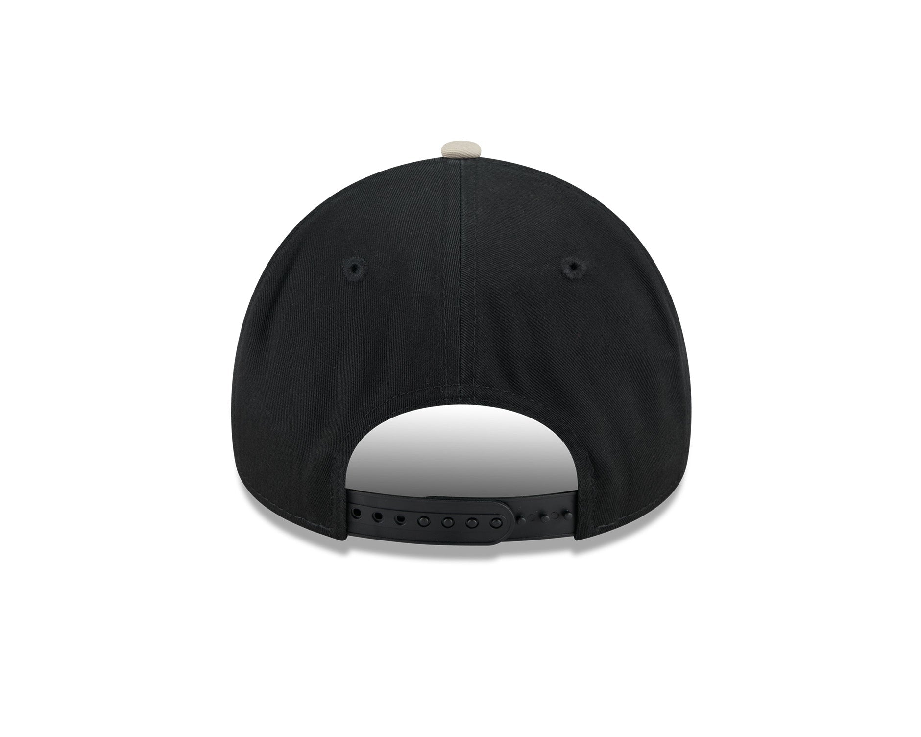 New Era 9Forty A-Frame NRL 2Tone Washed Pebble St. George Illawarra Dragons Black/Stone