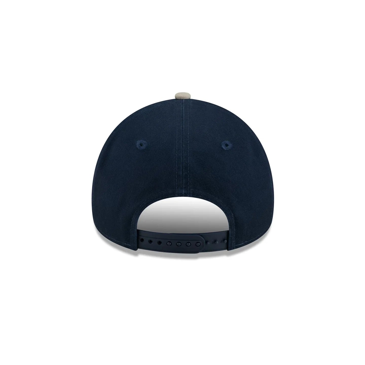 New Era 9Forty A-Frame NRL 2Tone Washed Pebble Sydney Roosters Navy/Stone
