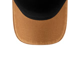 New Era 9Forty A-Frame NRL Canvas Cronulla-Sutherland Sharks Bronze