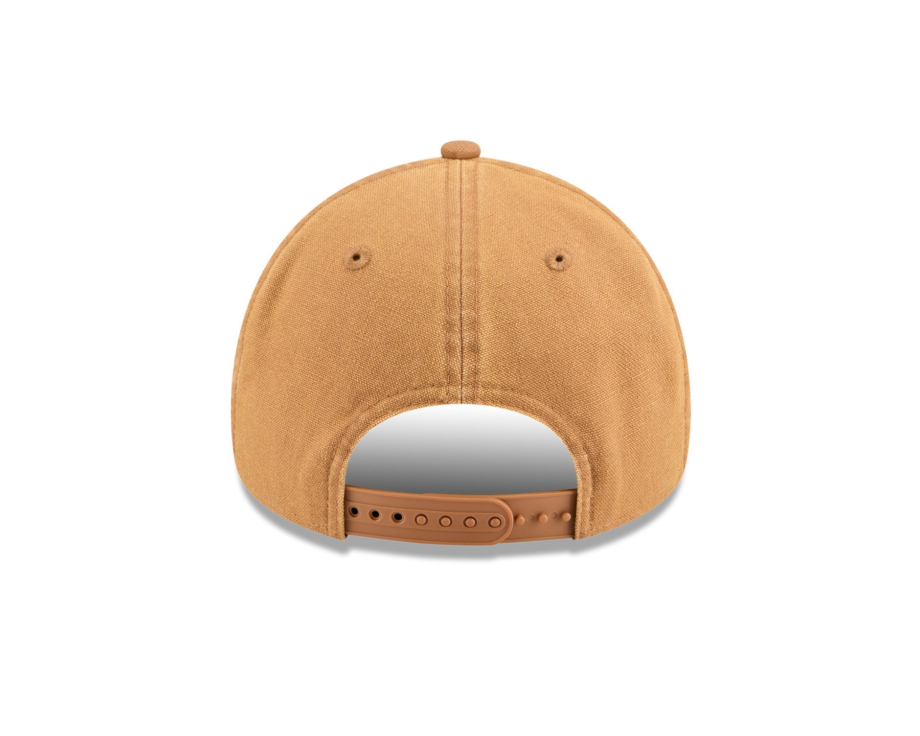 New Era 9Forty A-Frame NRL Canvas Melbourne Storm Bronze