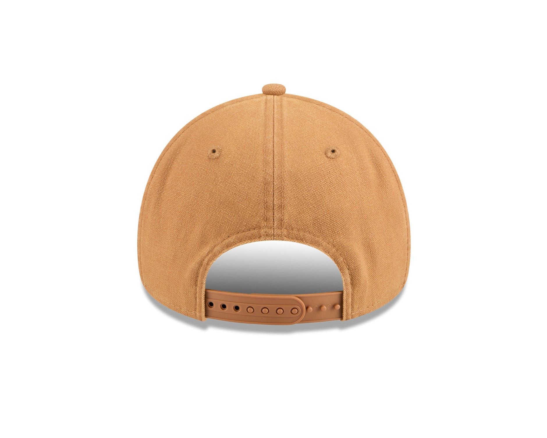New Era 9Forty A-Frame NRL Canvas Penrith Panthers Bronze