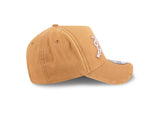 New Era 9Forty A-Frame NRL Canvas Penrith Panthers Bronze