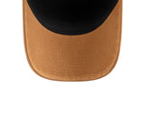 New Era 9Forty A-Frame NRL Canvas South Sydney Rabbitohs Bronze