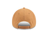 New Era 9Forty A-Frame NRL Canvas St. George Illawarra Dragons Bronze