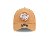 New Era 9Forty A-Frame NRL Canvas St. George Illawarra Dragons Bronze