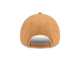 New Era 9Forty A-Frame NRL Canvas Sydney Roosters Bronze
