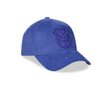 New Era 9Forty A-Frame NRL Cord Tonal Canterbury-Bankstown Bulldogs