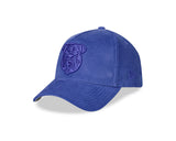 New Era 9Forty A-Frame NRL Cord Tonal Canterbury-Bankstown Bulldogs