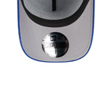 New Era 9Forty A-Frame NRL Cord Tonal Canterbury-Bankstown Bulldogs