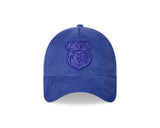 New Era 9Forty A-Frame NRL Cord Tonal Canterbury-Bankstown Bulldogs