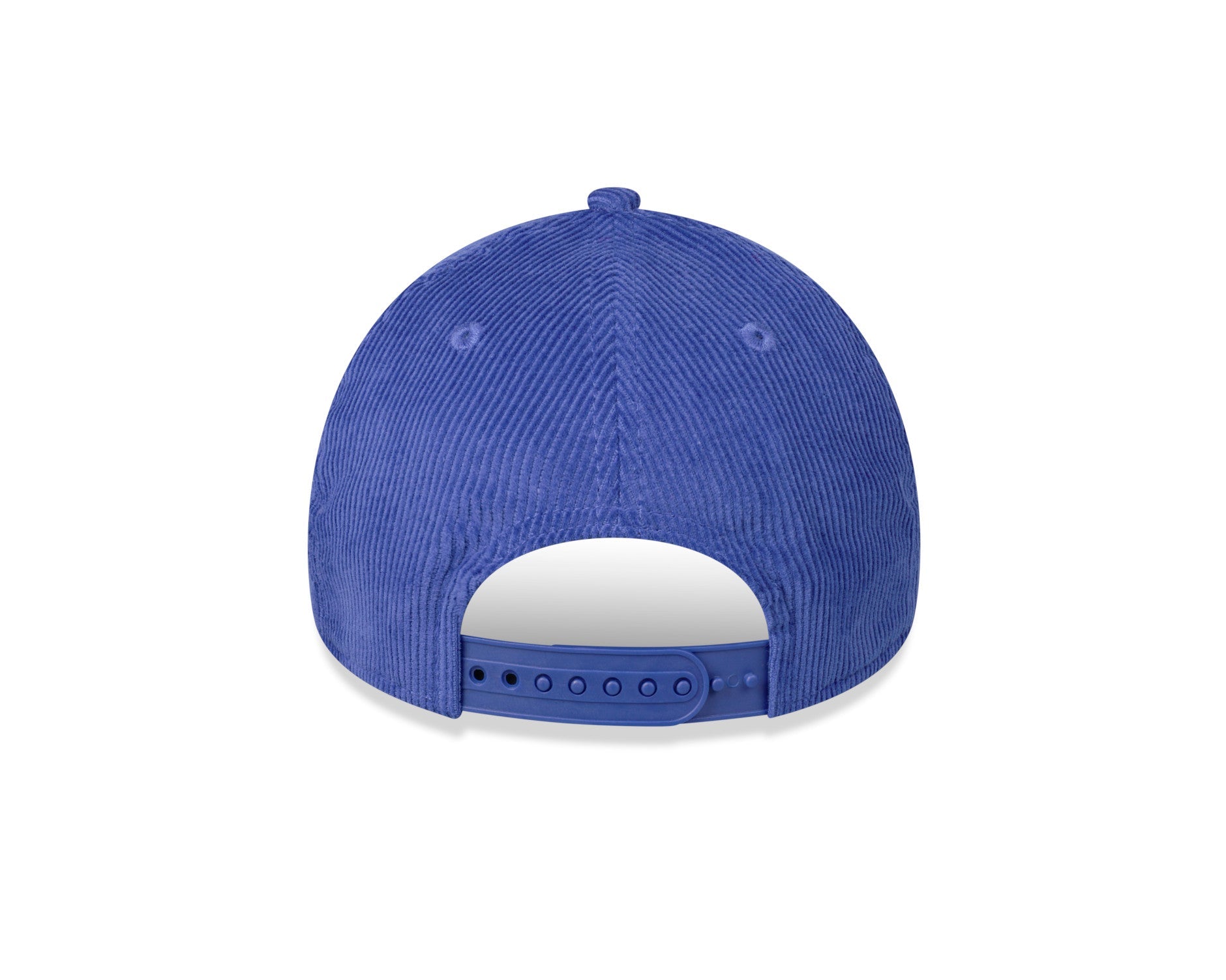 New Era 9Forty A-Frame NRL Cord Tonal Canterbury-Bankstown Bulldogs