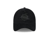 New Era 9Forty A-Frame NRL Cord Tonal Cronulla Sharks