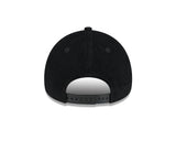 New Era 9Forty A-Frame NRL Cord Tonal Cronulla Sharks