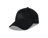 New Era 9Forty A-Frame NRL Cord Tonal Cronulla Sharks