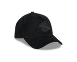 New Era 9Forty A-Frame NRL Cord Tonal Cronulla Sharks