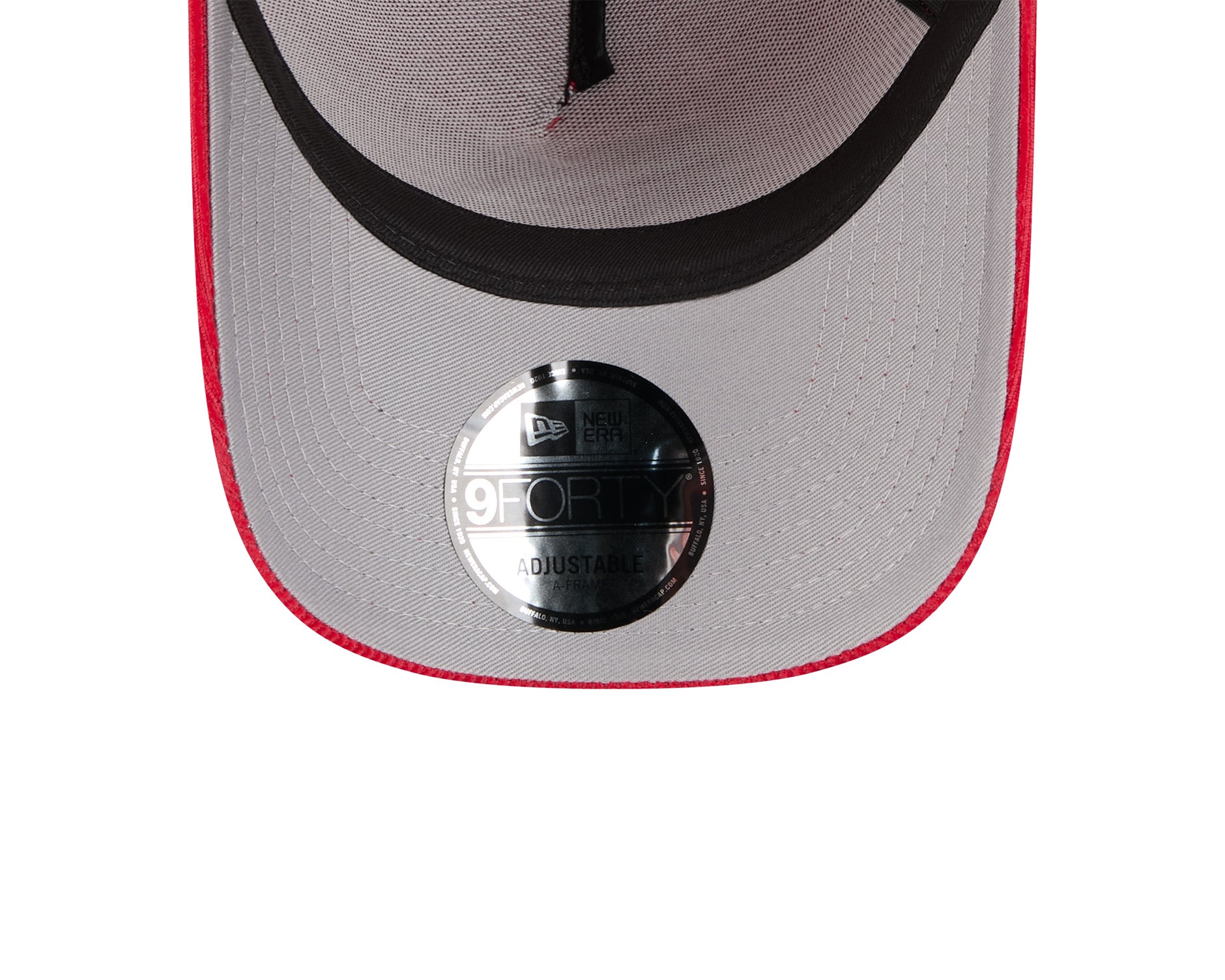 New Era 9Forty A-Frame NRL Cord Tonal Dolphins