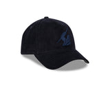 New Era 9Forty A-Frame NRL Cord Tonal Melbourne Storm