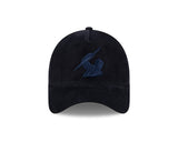 New Era 9Forty A-Frame NRL Cord Tonal Melbourne Storm