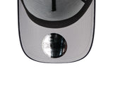 New Era 9Forty A-Frame NRL Cord Tonal Melbourne Storm