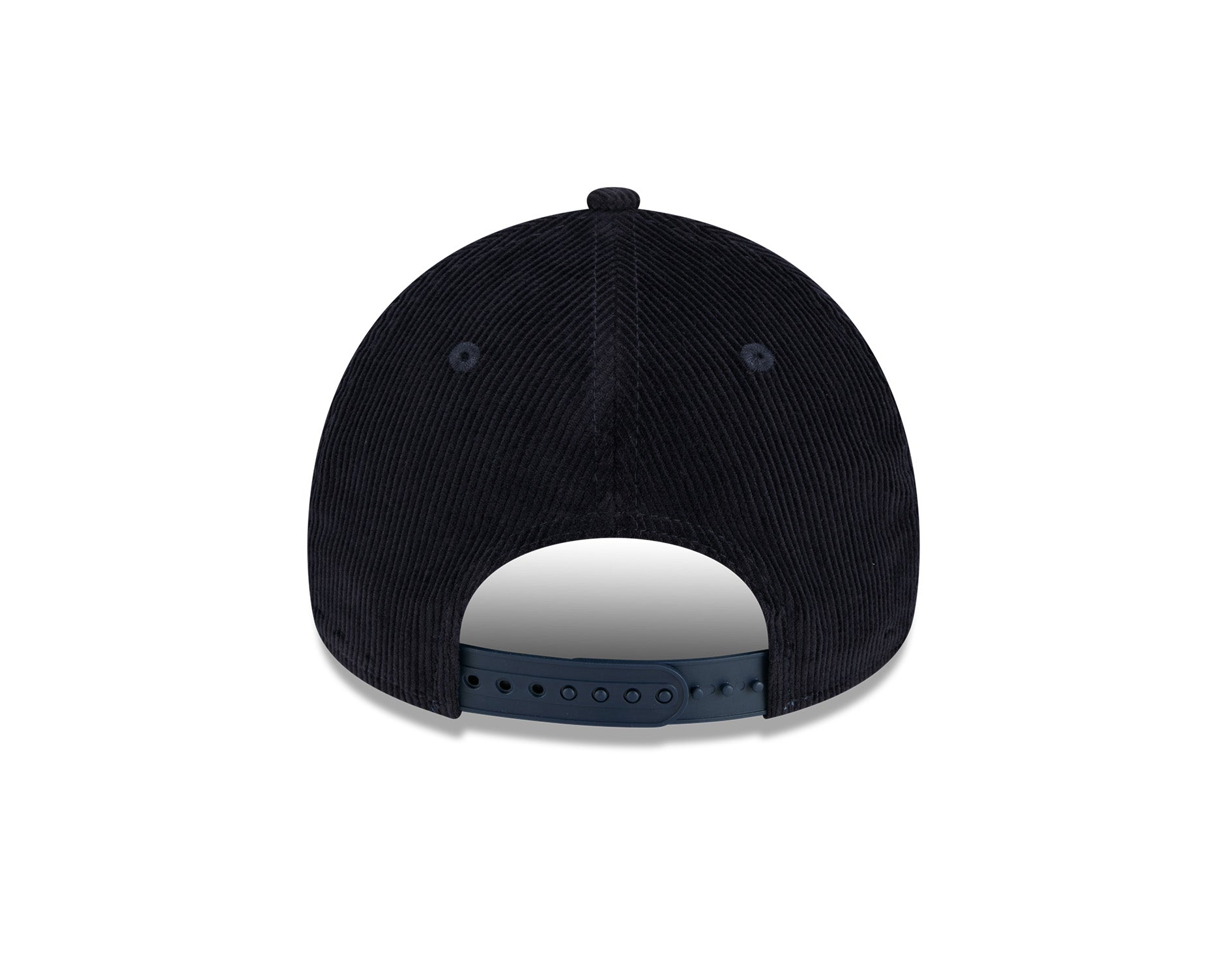 New Era 9Forty A-Frame NRL Cord Tonal Melbourne Storm