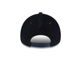 New Era 9Forty A-Frame NRL Cord Tonal Melbourne Storm