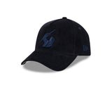 New Era 9Forty A-Frame NRL Cord Tonal Melbourne Storm