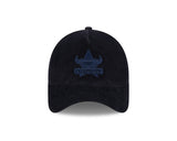 New Era 9Forty A-Frame NRL Cord Tonal North Queensland Cowboys