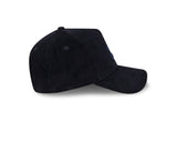 New Era 9Forty A-Frame NRL Cord Tonal North Queensland Cowboys
