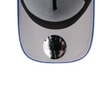 New Era 9Forty A-Frame NRL Cord Tonal Parramatta Eels