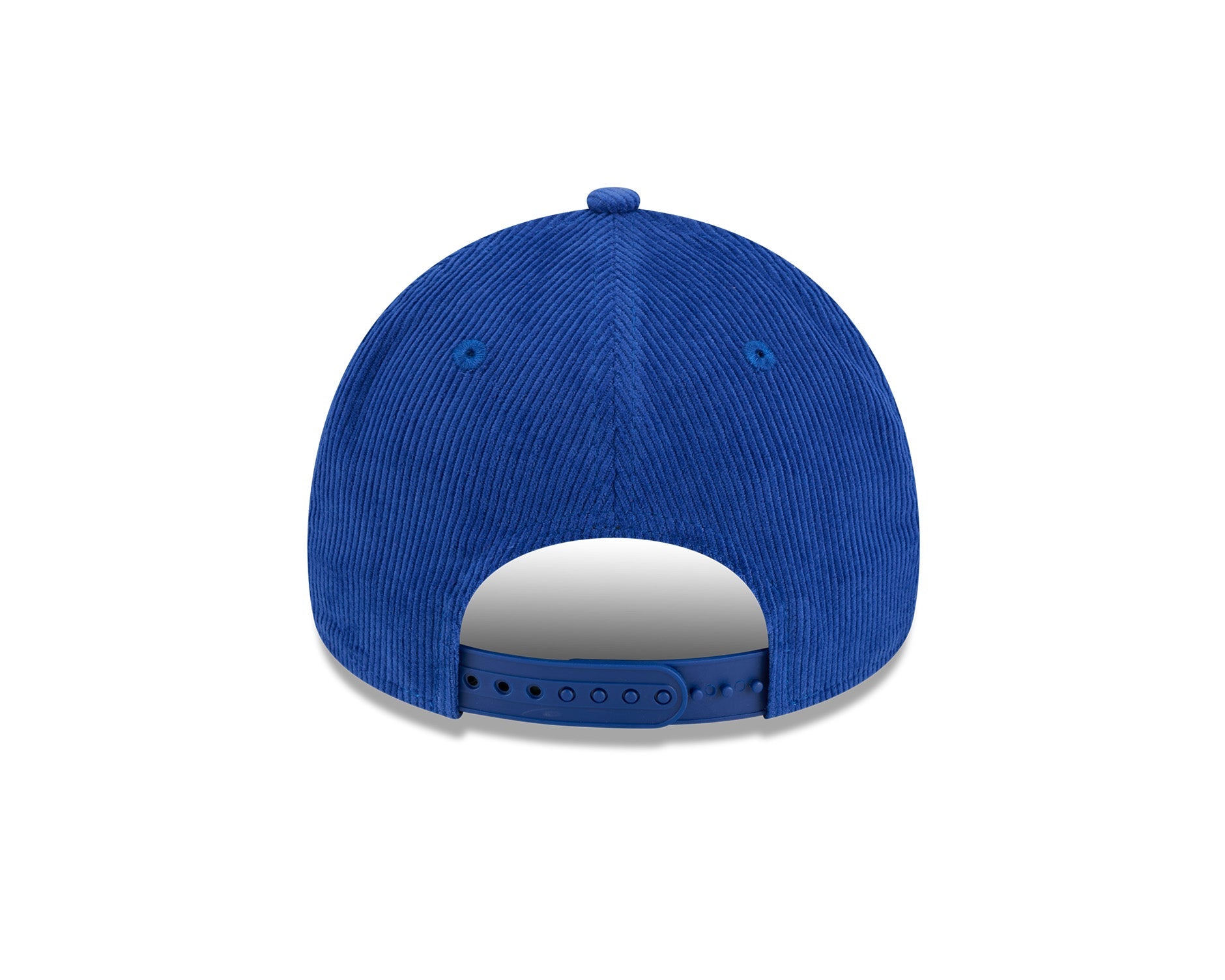 New Era 9Forty A-Frame NRL Cord Tonal Parramatta Eels