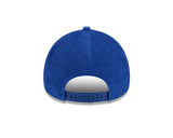 New Era 9Forty A-Frame NRL Cord Tonal Parramatta Eels