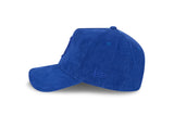 New Era 9Forty A-Frame NRL Cord Tonal Parramatta Eels