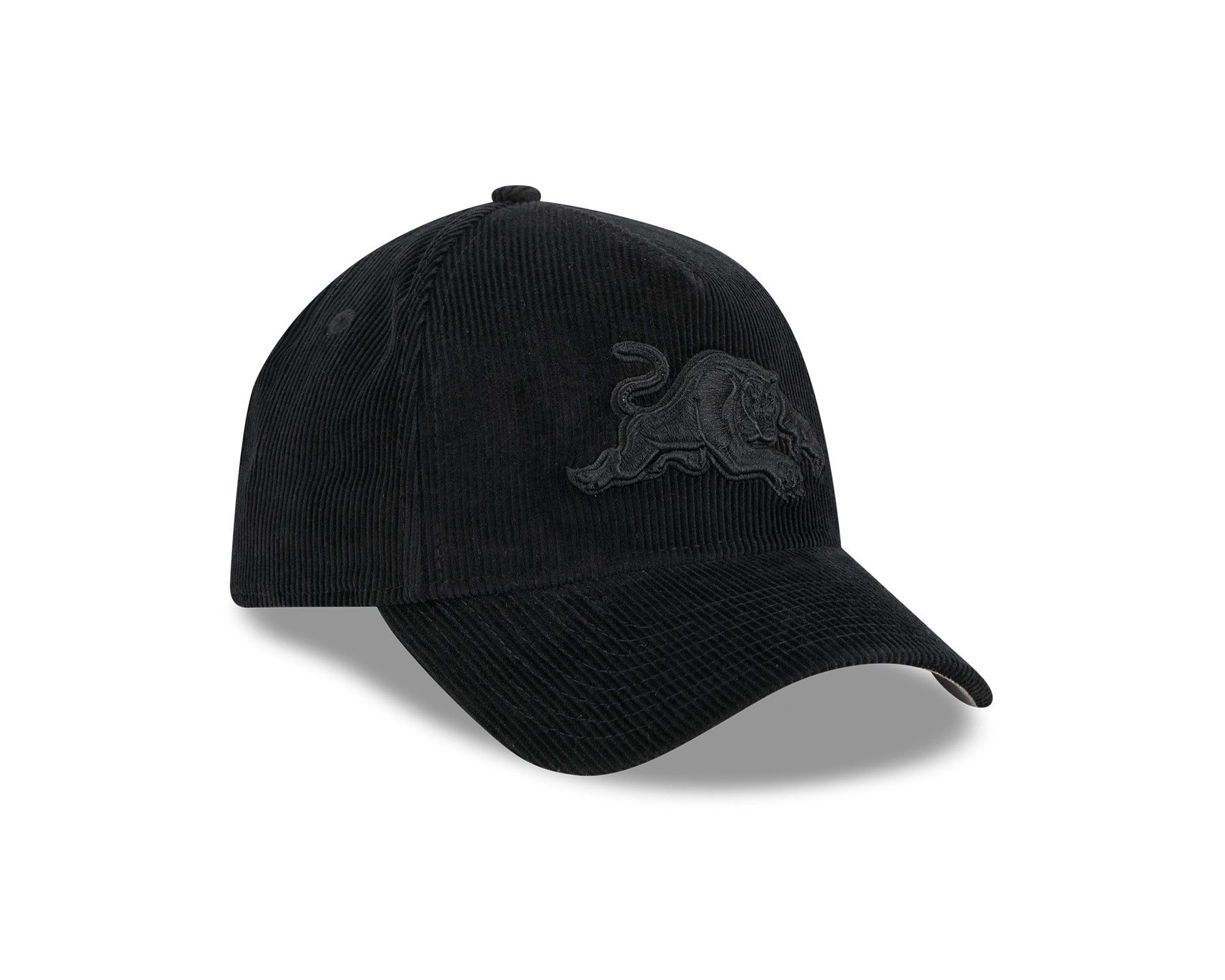 New Era 9Forty A-Frame NRL Cord Tonal Penrith Panthers