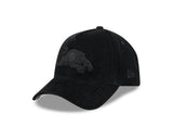 New Era 9Forty A-Frame NRL Cord Tonal Penrith Panthers