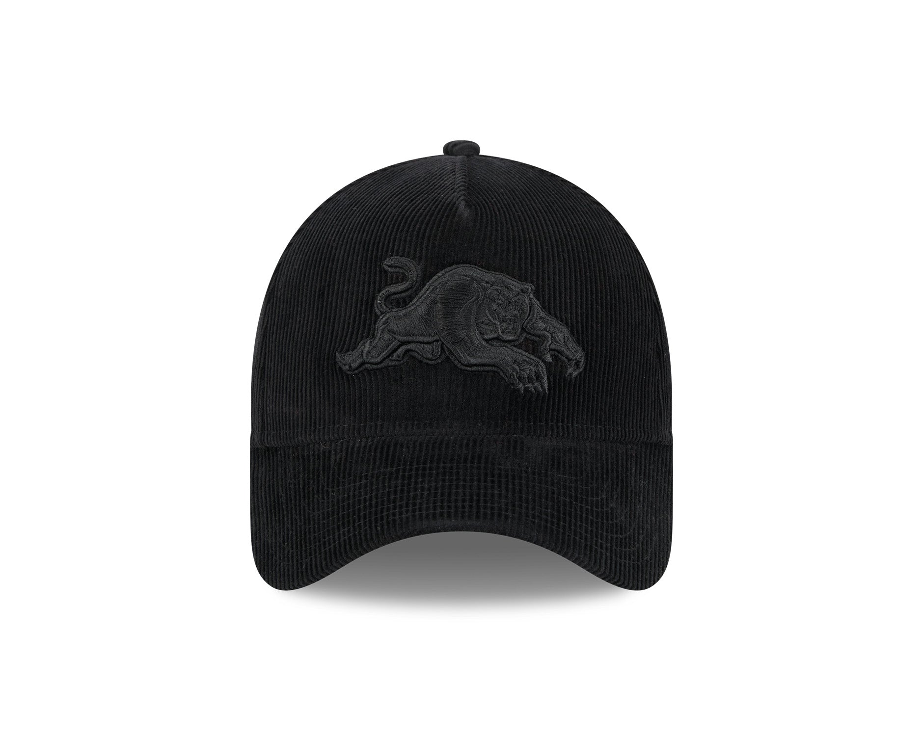 New Era 9Forty A-Frame NRL Cord Tonal Penrith Panthers