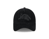 New Era 9Forty A-Frame NRL Cord Tonal Penrith Panthers