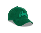 New Era 9Forty A-Frame NRL Cord Tonal South Sydney Rabbitohs