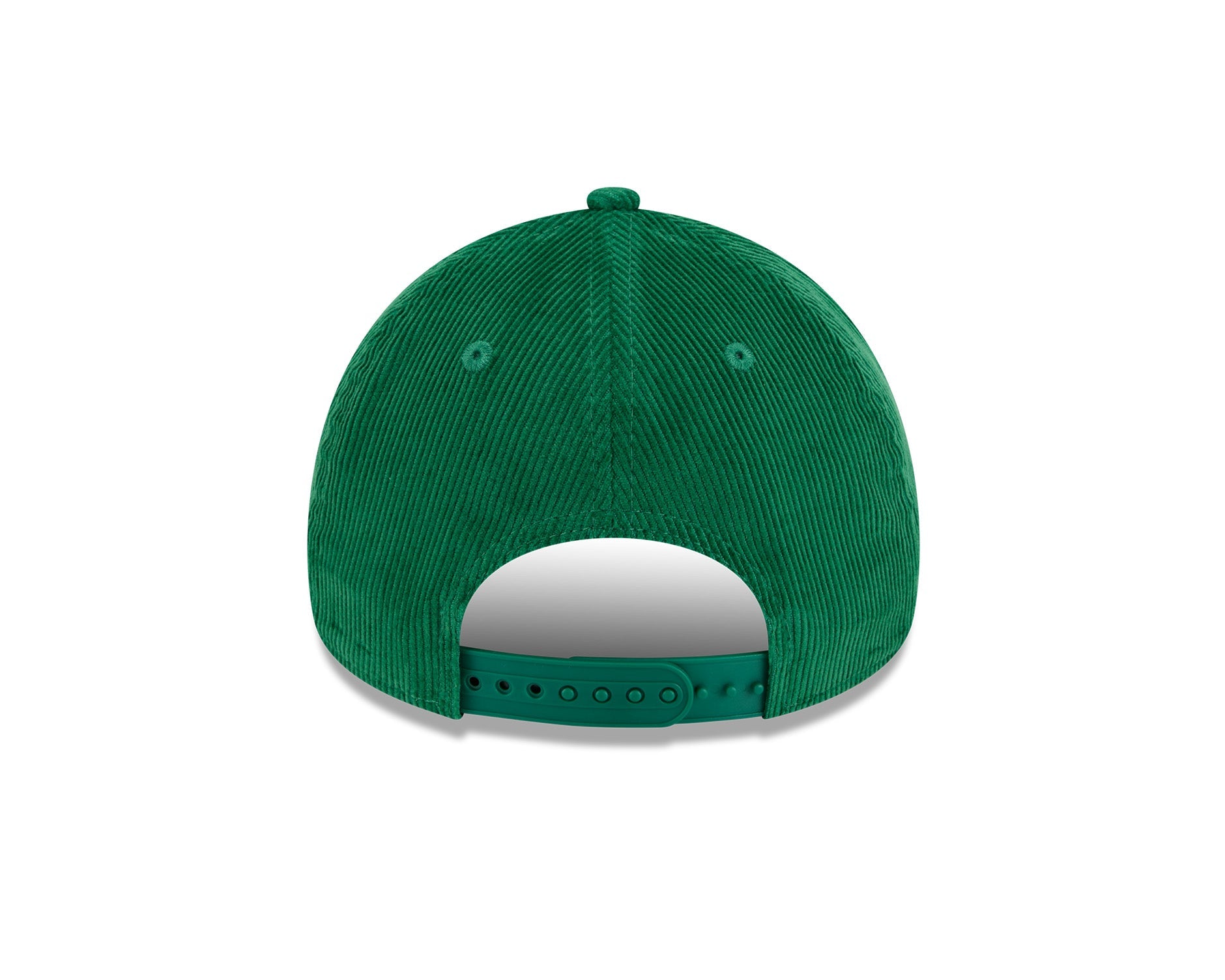 New Era 9Forty A-Frame NRL Cord Tonal South Sydney Rabbitohs