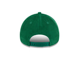 New Era 9Forty A-Frame NRL Cord Tonal South Sydney Rabbitohs