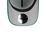 New Era 9Forty A-Frame NRL Cord Tonal South Sydney Rabbitohs