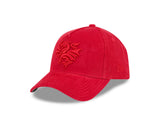 New Era 9Forty A-Frame NRL Cord Tonal St. George Illawarra Dragons
