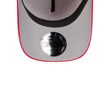 New Era 9Forty A-Frame NRL Cord Tonal St. George Illawarra Dragons