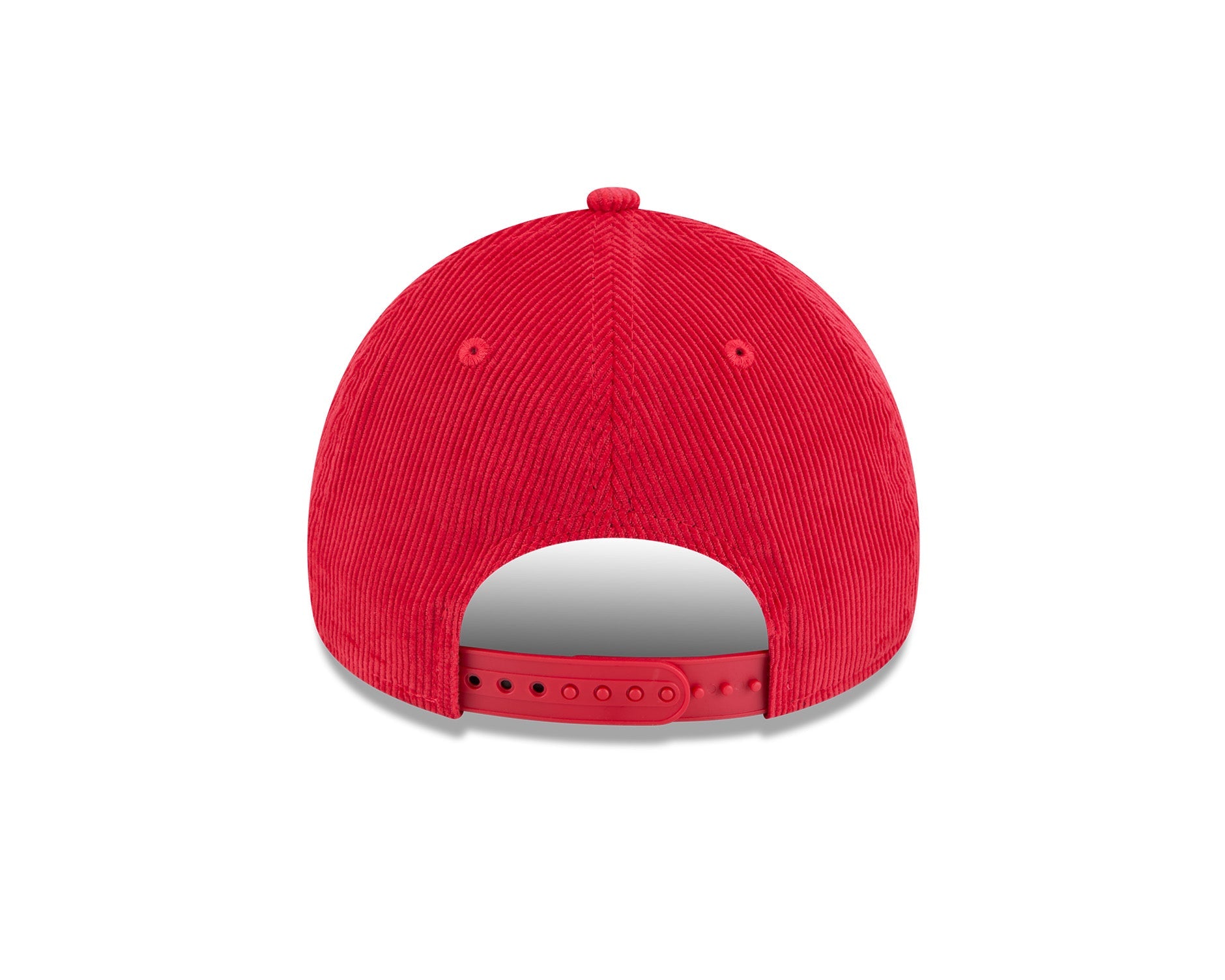 New Era 9Forty A-Frame NRL Cord Tonal St. George Illawarra Dragons