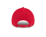 New Era 9Forty A-Frame NRL Cord Tonal St. George Illawarra Dragons
