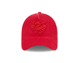 New Era 9Forty A-Frame NRL Cord Tonal St. George Illawarra Dragons