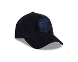 New Era 9Forty A-Frame NRL Cord Tonal Sydney Roosters