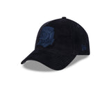 New Era 9Forty A-Frame NRL Cord Tonal Sydney Roosters