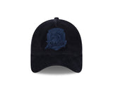 New Era 9Forty A-Frame NRL Cord Tonal Sydney Roosters