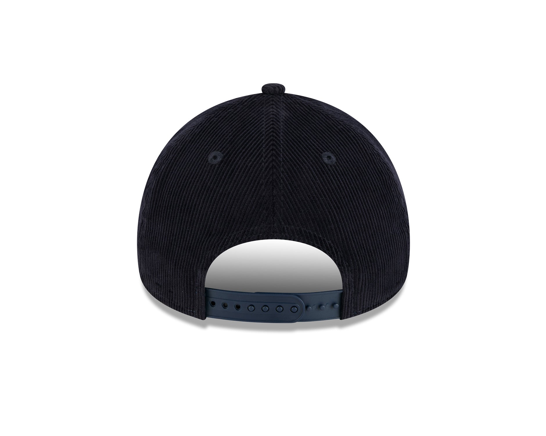 New Era 9Forty A-Frame NRL Cord Tonal Sydney Roosters